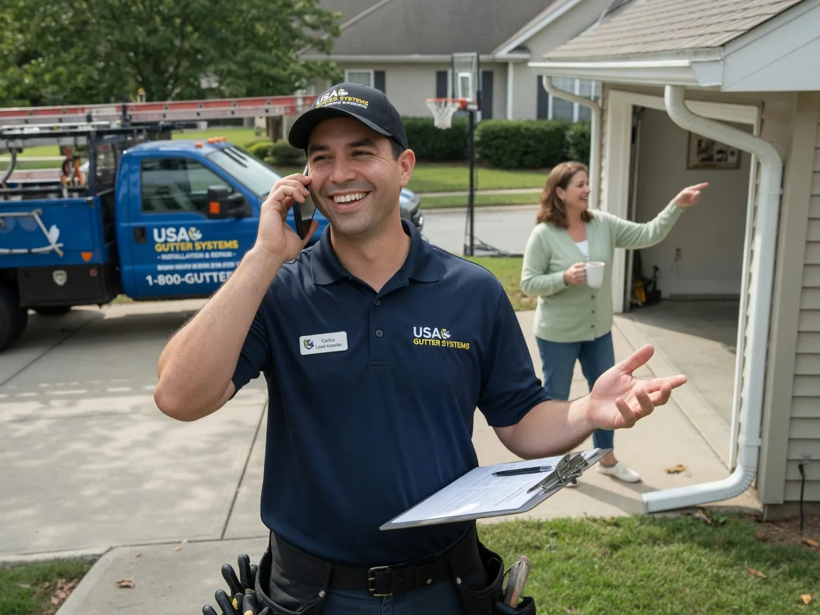 Gutter Installation Dunlap, CA FAQs